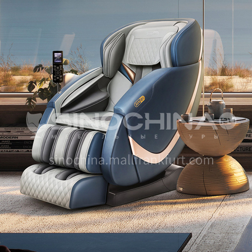 JR-A8 Multifunctional massage chair for living room and bedroom, high-quality materials